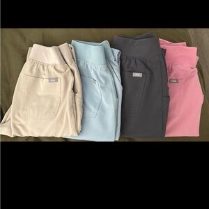 FIGS Zamora High waisted Jogger